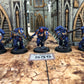 5x Primaris Assault Intercessors #859 Space Marines Warhammer 40k