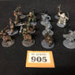 16x Rangers of Middle Earth #905 Good MESBG LOTR Warhammer 40k