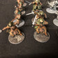 16x Rangers of Middle Earth #905 Good MESBG LOTR Warhammer 40k