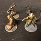 16x Rangers of Middle Earth #905 Good MESBG LOTR Warhammer 40k
