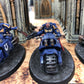 3x Primaris Outriders #861 Very Well Painted Space Marines Warhammer 40k