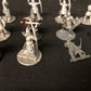 14x Warriors of Minas Tirith #907 Good MESBG LOTR Warhammer 40k
