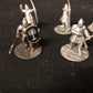 14x Warriors of Minas Tirith #907 Good MESBG LOTR Warhammer 40k