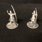 14x Warriors of Minas Tirith #907 Good MESBG LOTR Warhammer 40k