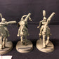 5x Empire Pistoliers #616 Empire of Man AoS Cities of Sigmar Old World Warhammer 40k