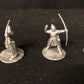 14x Warriors of Minas Tirith #907 Good MESBG LOTR Warhammer 40k
