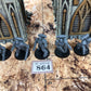 5x Primaris Assault Intercessors #864 Space Marines Warhammer 40k