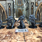 5x Primaris Assault Intercessors #864 Space Marines Warhammer 40k