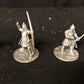 14x Warriors of Minas Tirith #907 Good MESBG LOTR Warhammer 40k