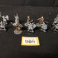 10x Warriors of Minas Tirith #908 Good MESBG LOTR Warhammer 40k