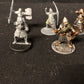 10x Warriors of Minas Tirith #908 Good MESBG LOTR Warhammer 40k