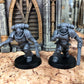 5x Primaris Assault Intercessors #864 Space Marines Warhammer 40k