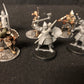 10x Warriors of Minas Tirith #908 Good MESBG LOTR Warhammer 40k