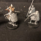 10x Warriors of Minas Tirith #908 Good MESBG LOTR Warhammer 40k