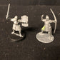 10x Warriors of Minas Tirith #908 Good MESBG LOTR Warhammer 40k