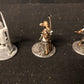 10x Warriors of Minas Tirith #908 Good MESBG LOTR Warhammer 40k
