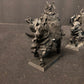 5x Chaos Knights #909 Slaves to Darkness AOS Warhammer 40k