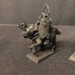 5x Chaos Knights #909 Slaves to Darkness AOS Warhammer 40k