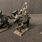 5x Chaos Knights #909 Slaves to Darkness AOS Warhammer 40k