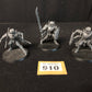 3x Necroplis Stalkers #910 Ossiarch Bonereapers AOS Warhammer 40k