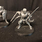 3x Necroplis Stalkers #910 Ossiarch Bonereapers AOS Warhammer 40k