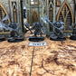 5x Brutes #867 Orruk Warclans AOS Warhammer 40k