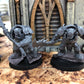 5x Brutes #867 Orruk Warclans AOS Warhammer 40k