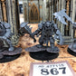 5x Brutes #867 Orruk Warclans AOS Warhammer 40k