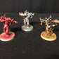 3x Greater Possessed #911 Chaos Space Marines Warhammer 40k