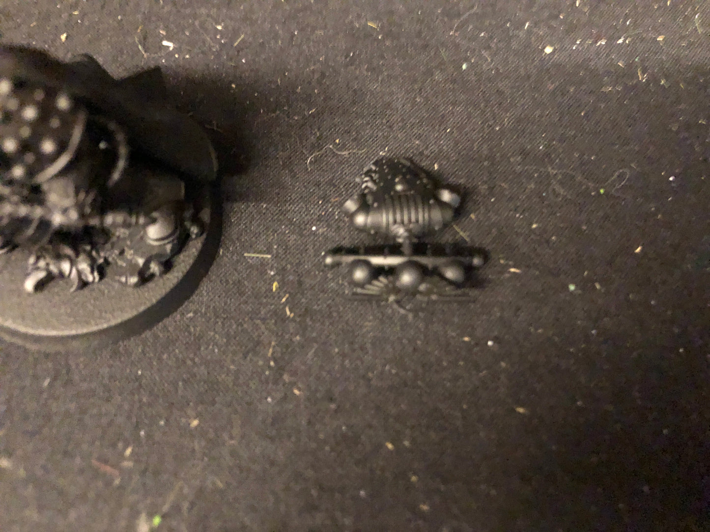 Legion Praetor with Power Axe #912 Legiones Astartes 30k Warhammer 40k