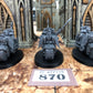 3x Ravenwing Black Knight #870 Dark Angels Space Marines Warhammer 40k