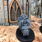 3x Ravenwing Black Knight #870 Dark Angels Space Marines Warhammer 40k
