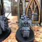 3x Ravenwing Black Knight #870 Dark Angels Space Marines Warhammer 40k