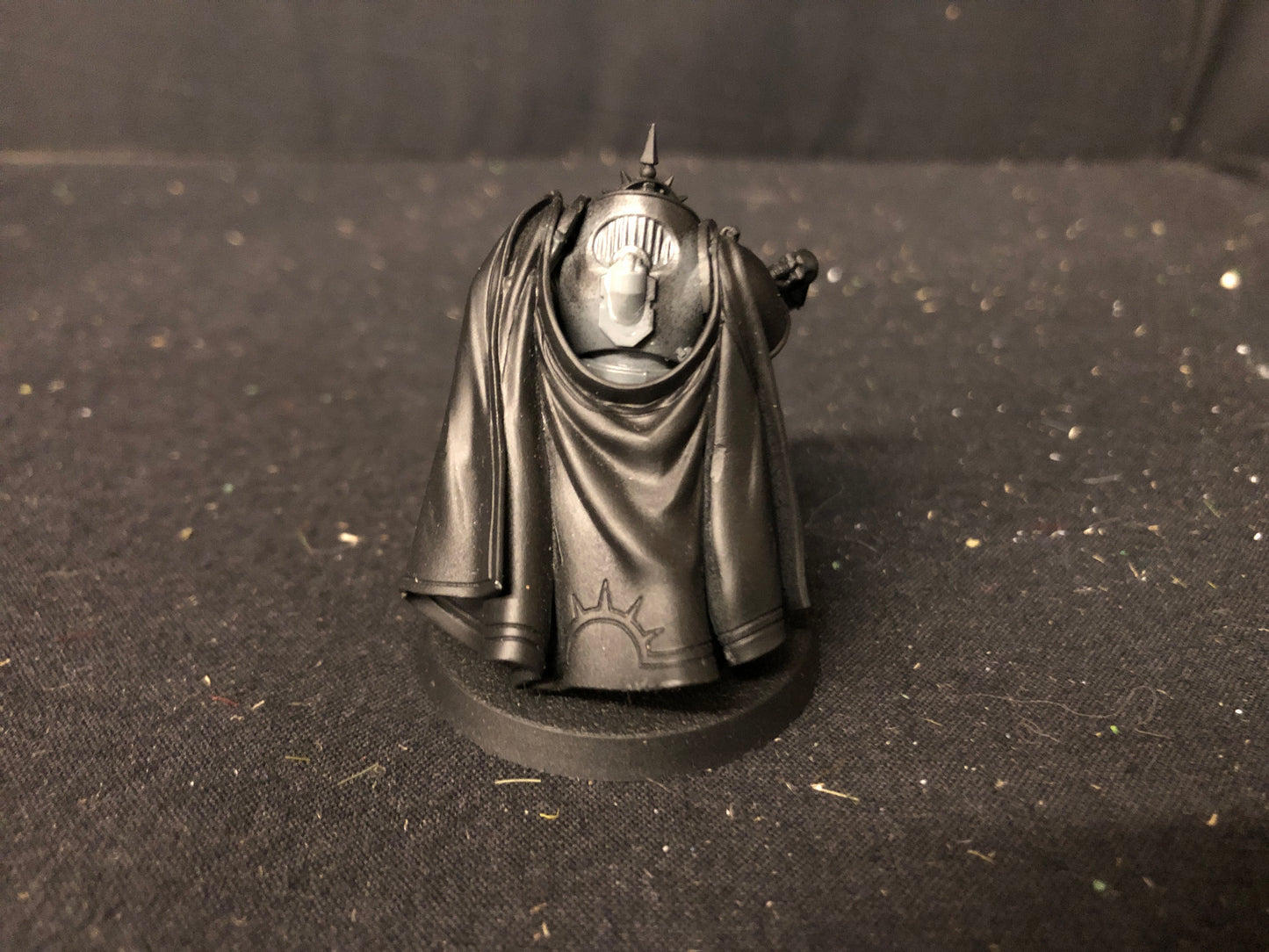 Legion Praetor with Power Axe #912 Legiones Astartes 30k Warhammer 40k