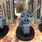 3x Ravenwing Black Knight #870 Dark Angels Space Marines Warhammer 40k