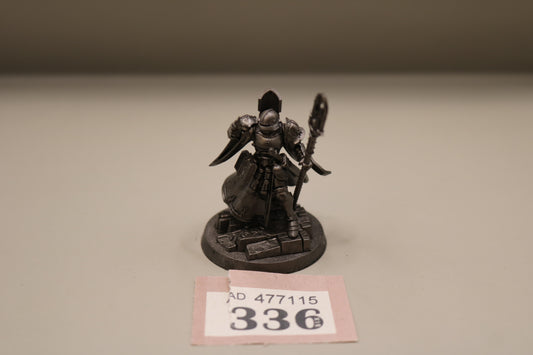 Knight Arcanum #336 Stormcast Eternals Warhammer 40k AOS