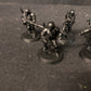 7x Chaos Cultists #913 Chaos Space Marines Warhammer 40k
