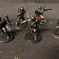 7x Chaos Cultists #913 Chaos Space Marines Warhammer 40k