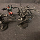 7x Chaos Cultists #913 Chaos Space Marines Warhammer 40k