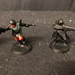 7x Chaos Cultists #913 Chaos Space Marines Warhammer 40k