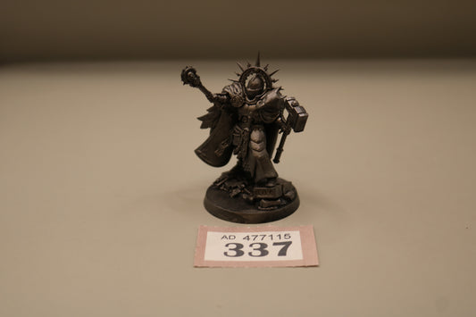 Lord Imperatant #337 Stormcast Eternals Warhammer 40k AOS