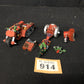 OOP Wartrakk #914 Orks Warhammer 40k