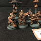 10x Pathfinders + 2x Drones #627 Tau T'au Empire Warhammer 40k