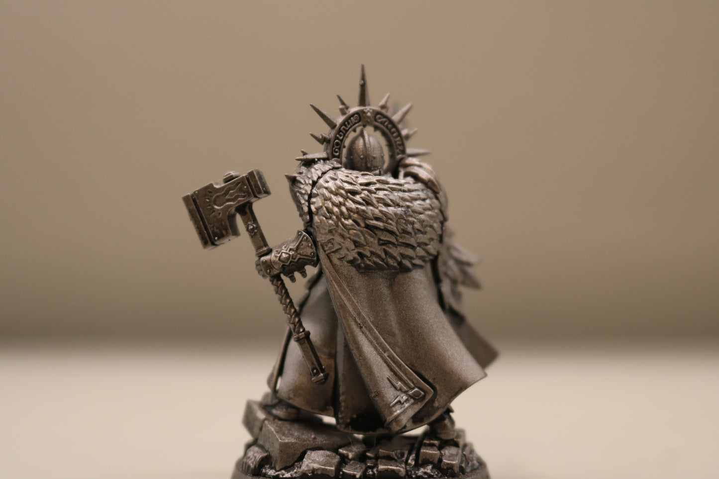 Lord Imperatant #337 Stormcast Eternals Warhammer 40k AOS