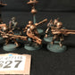 10x Pathfinders + 2x Drones #627 Tau T'au Empire Warhammer 40k