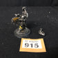 Iron Warriors Techmarine #915 Space Marines Warhammer 40k