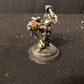 Iron Warriors Techmarine #915 Space Marines Warhammer 40k
