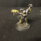 Iron Warriors Techmarine #915 Space Marines Warhammer 40k