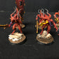 10x Bloodletters #916 Well Painted Blades of Khorne AOS Warhammer 40k