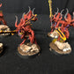 10x Bloodletters #916 Well Painted Blades of Khorne AOS Warhammer 40k